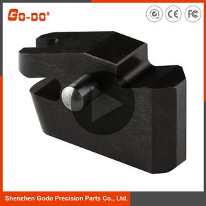 SKD11 Precision Mold Parts for Injection Moulds