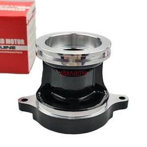 Yamaboya 56120-93900 Propeller Shaft Housing for Suzuki 9.9/15HP Outboard Engine