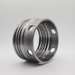 F5 F6 F9 Hydraulic Breaker Spare Parts Piston Ring Piston Seal Retainer for F*Urukawa