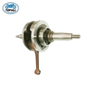 Motorcycle Crankshaft Scooter Engine Spare Parts Crankshaft for YAMAHA R15