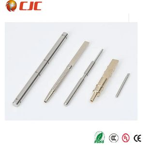 304 Stainless Steel Precision Cylindrical Pin Motor Shafts