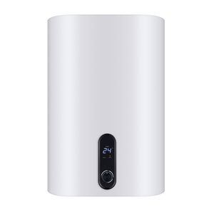 Wall Mounted 1500W/2000W Cylinder Double Tank CE Instant Electric Water Heater for Home Appliance