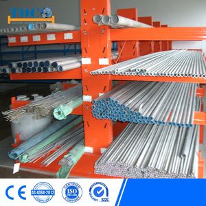 Heavy Duty Single and Double Sided Arm Cantilever