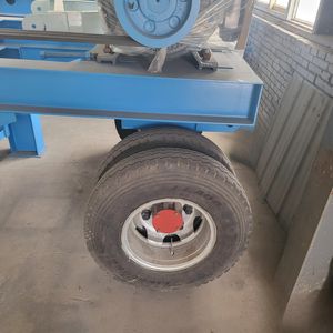China Small Electric Stationary Stone Crusher Competitive Price Fitted Engine Bearing Core High Quality Mini Rock Jaw Crusher