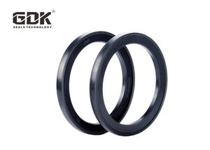 Ok Piston Seal Designed for Heavy Duty Hydraulic Application