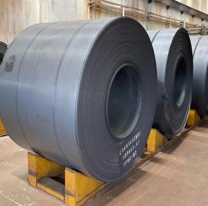 High Quality Steel Coils Original Factory Hot Rolled Carbon Steel Coil Hot Sale with Low Price