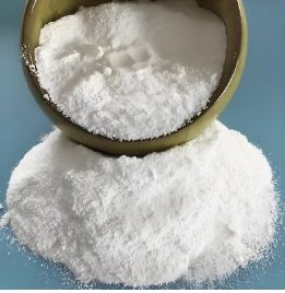 Food Grade Calcium Stearate Fine White Powder CAS 1502-23-0