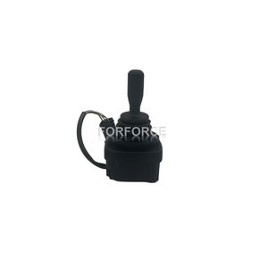 7919040093 OEM Replacement Handle Linde R14 R16 R20 Single Axis Forklift Joystick