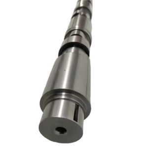 Diesel Engine Camshaft for Cummins K50 Truct Excavator Spare Parts 3066898/3066899/3098738/3098739