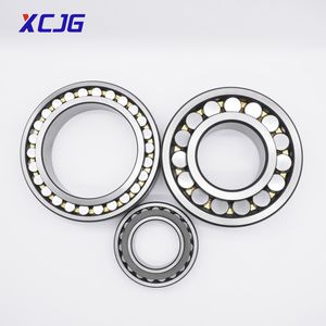 Heavy Load Spherical Roller Bearing, Crushing Machine Mining Machine, Agricultural Machine 22344 22340 22352