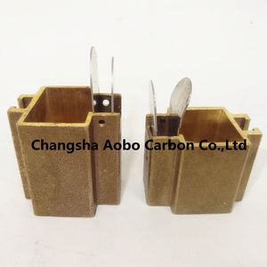 Professional Manufacturing Carbon Brush Holder From China