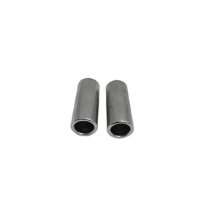 China Factory Cylindrical Threaded Standoff Nut for Electronics Assembly
