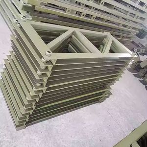 High-Quality Bailey Bridge Panel for Reliable Construction Projects