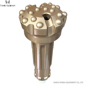 Down The Hole DTH Hammer Bit, DTH Drill Bit