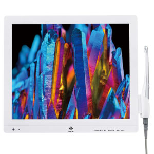 Dental WiFi Intraoral Camera System with Monitor 8.0 Mega Pixels