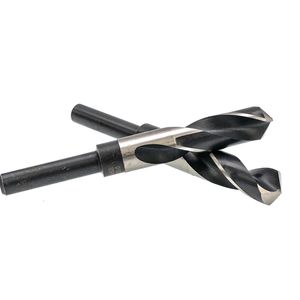 HSS Taper Shank Twist Drill Stainless Steel Taper Shank Drill Bit for Hole Drilling