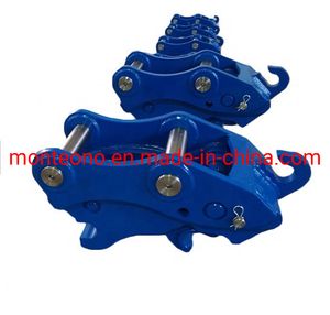 Hydraulic Quick Coupler Excavator Spare Parts Safety Locking Tool of Various Model
