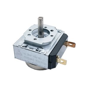 Mechanical Timer Switch for Electric Oven and Deep Fryer