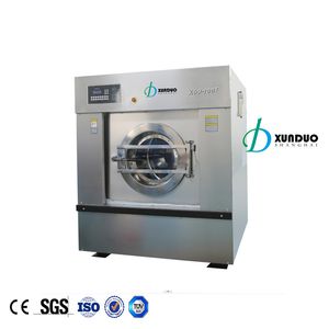 Hospital Washing Machine 50 Kg
