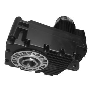 Industrial Crane Gearbox for Material Handling Lifting Equipment Overhead Traveling Crane and Gantry Systems