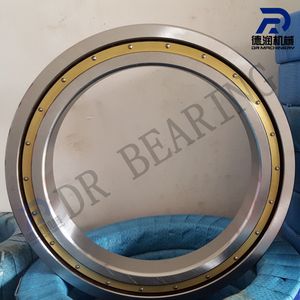 High Precision 618/500 618/530 618/560 618/600 618/630 618/670 618/710 618/750 618/800 618/850 618/900 M Ma Deep Groove Ball Bearing