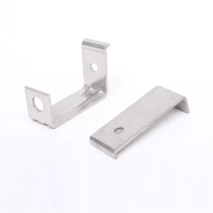Customization Automotive Parts Price Thick Wall Sheet Metal Steel Frame Fabrication