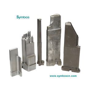 Customized 3D Printing High Precision Fast Delivery Die Casting Mould Components