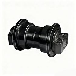 Custom Steel CNC Machining Part for The Four Wheel /The Idler/ Rollers/Carrier Rollers/Sprocket for Undercarriage Components of Engineering Machinery