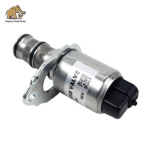 At310584 High Performance Jd Valve, Solenoid (5 X 2) Hydraulic Main Pump