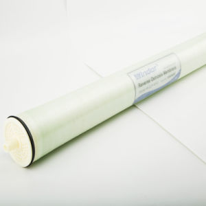 Industrial Low Pressure RO Membrane for Desalination Treatment