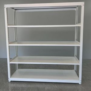 Wholesale Storage Rack Warehouse Logistics Factory Storage Rack with Good Bearing Capacity