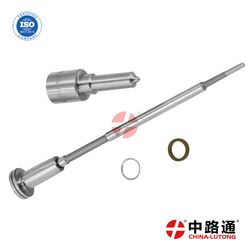 Fuel Injectors Overhaul Kits Include Nozzle Dlla145p978 Valve F00vc01015 for Bosch Injection 0 445 110 059