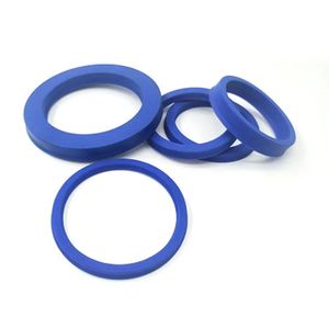 Uns/Uhs Hydraulic Cylinder Seals Piston Rod Seal U/Y Cup Seals PU Oil Seal