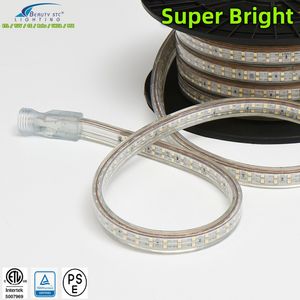 Energy-Efficient Portable Tunnel LED Strip Light for Safety Use