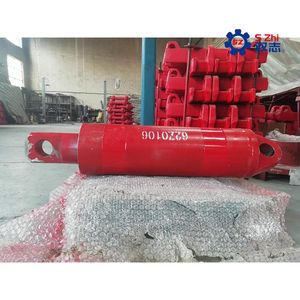 High Reliability Hydraulic Support with Quick Advancing System Zy10000/22/45D Hydraulic Support
