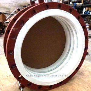 Soft Expanded PTFE Sealant Joint Tape
