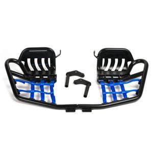 YAMAHA Raptor 700 ATV Motorcycle Nerf Bars W/ Heel Guards