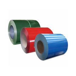 Low Price PPGI Coil Prepainted Gi Steel Coil PPGI Roofing Sheet Ral All Color for Building