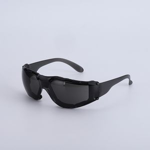 Anti-Fog Dust Sand Protection Full-Frame Anti-Splash Windproof Anti-Impact Glasses for Industrial Safety