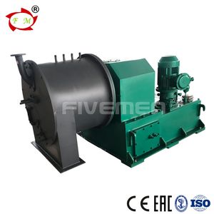 Hr Pusher Two Stage Chemical Industry Centrifuge
