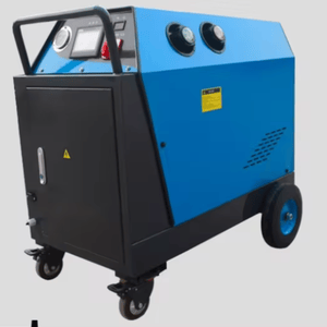 Gms1040 Steam High Pressure Cleaner High Pressure Washer for Car Washing