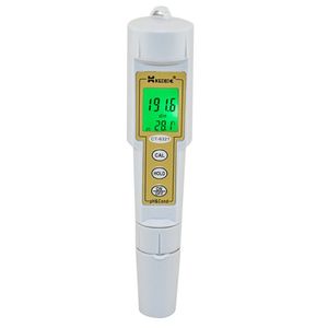 pH pH Test Pen pH Meter pH Value Detector Detection Pen pH Tester Fish Tank pH Water Quality Testing Instrument