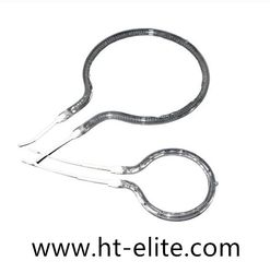 1000W Halogen Heater Element 2000W Infrared Tungsten Halogen Quartz Heating