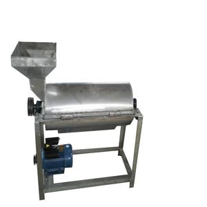 Welcome Juice Making Machine Industrial Cold Press Juicer