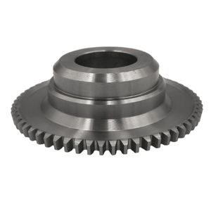 OEM Precision CNC Machining Part Ring Gear Used for Agricultural Machinery