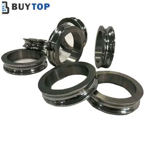 Customized Yg8 Yg6 Rolling Mill Tungsten Carbide Rollers Rolls for Rod/Bar/Wire