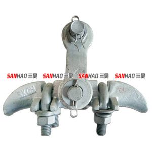 Electric Power Accessories/Electricty Power Line Fitting Bracket