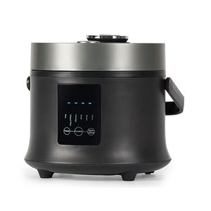 Cheap 1.6L Rice Cooker Multi Purpose Electric Rice Cooker for Home Use