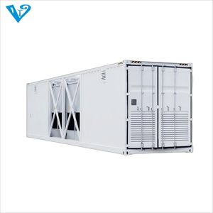 Compact Container for Mining