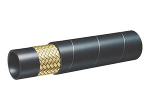 High Pressure Jet Wash Hose Hydraulic Rubber Hose